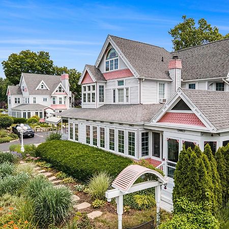 Yelton Manor Bed And Breakfast 南黑文 外观 照片