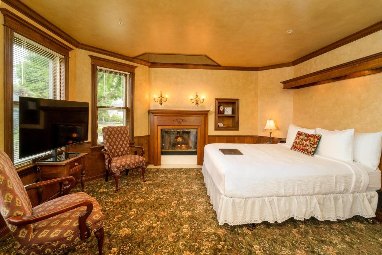 Yelton Manor Bed And Breakfast 南黑文 客房 照片