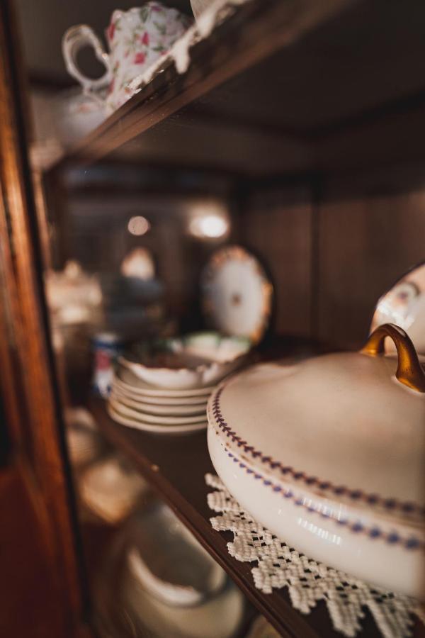 Yelton Manor Bed And Breakfast 南黑文 外观 照片