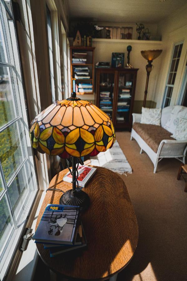 Yelton Manor Bed And Breakfast 南黑文 外观 照片