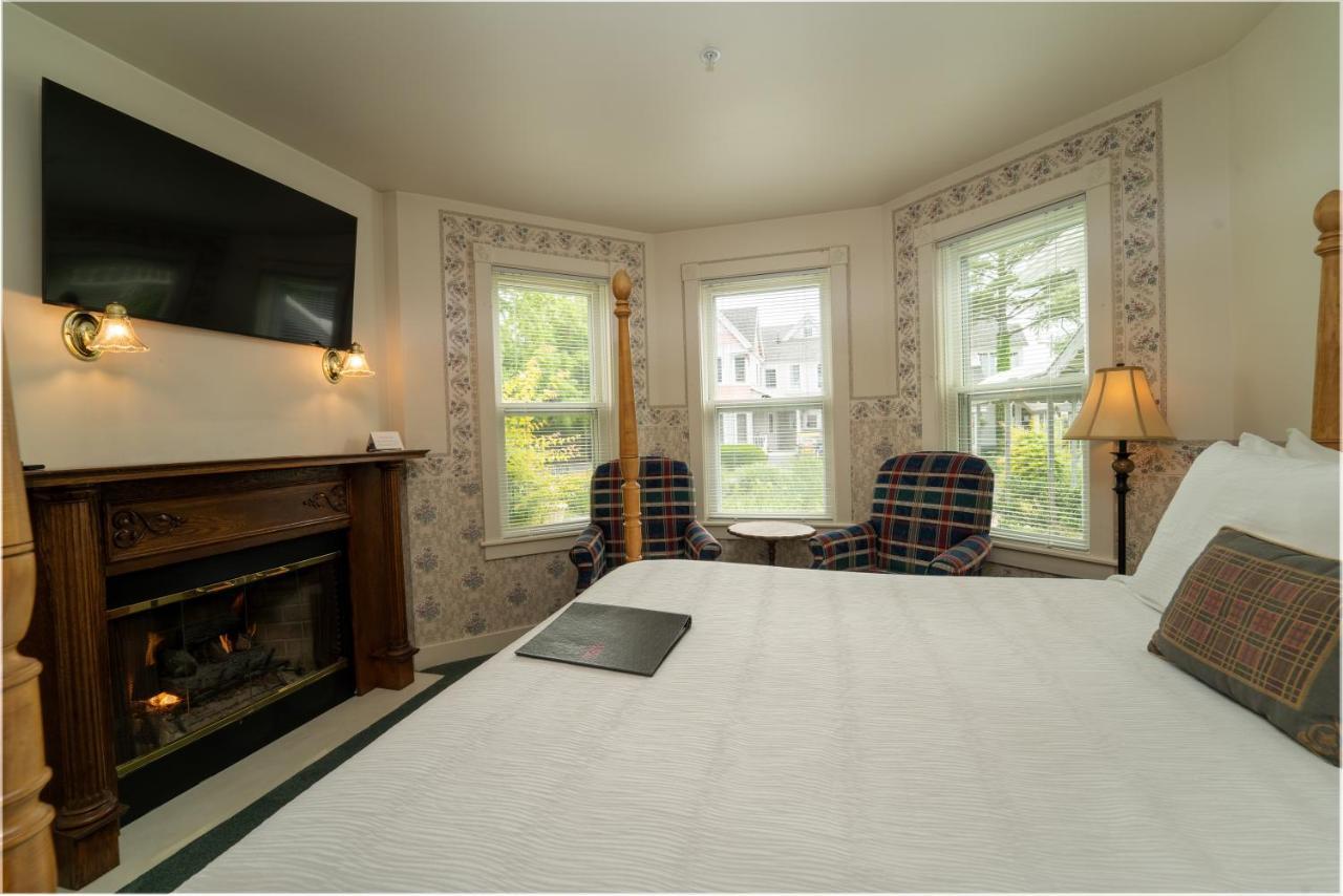 Yelton Manor Bed And Breakfast 南黑文 客房 照片