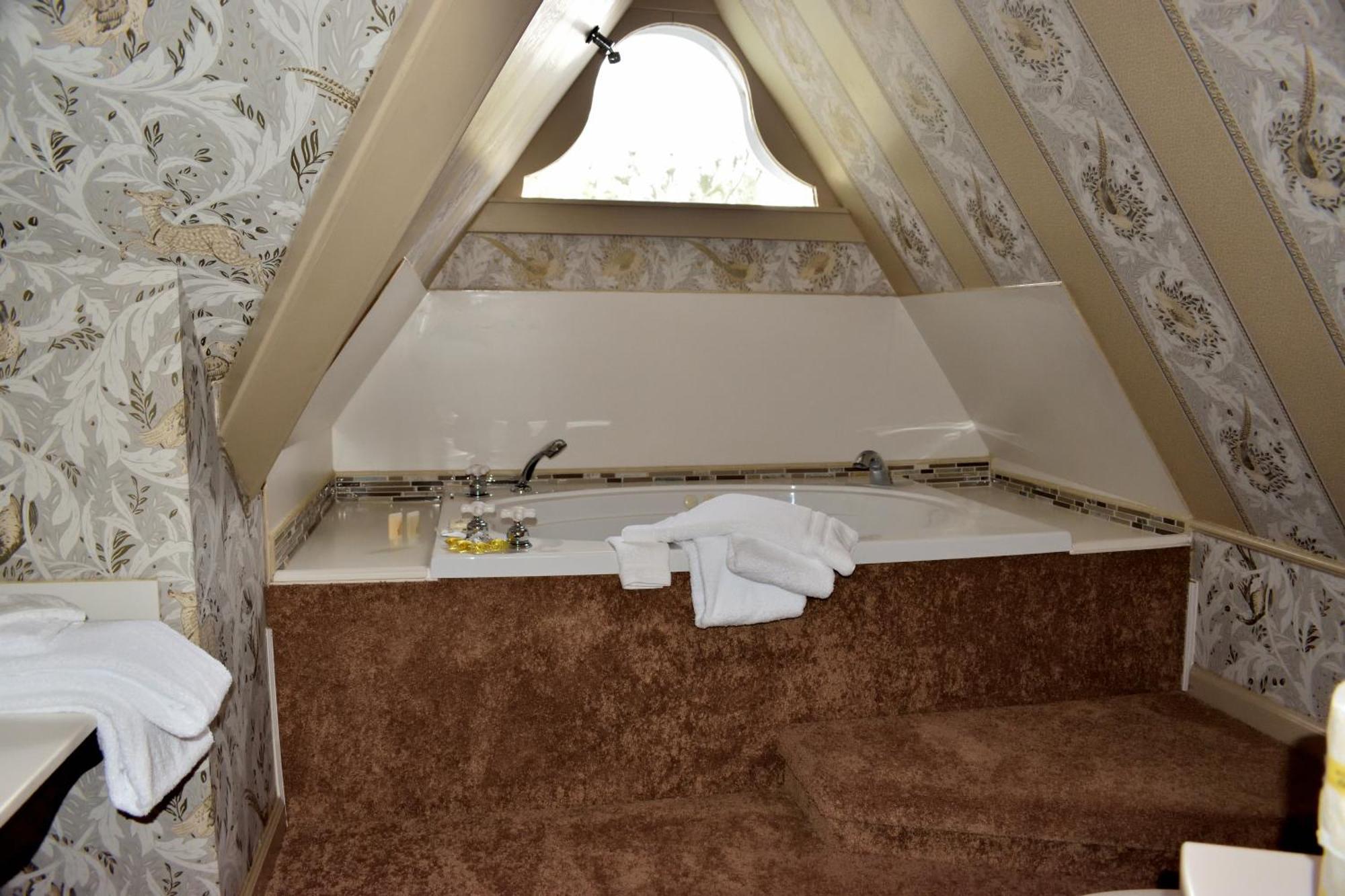 Yelton Manor Bed And Breakfast 南黑文 客房 照片