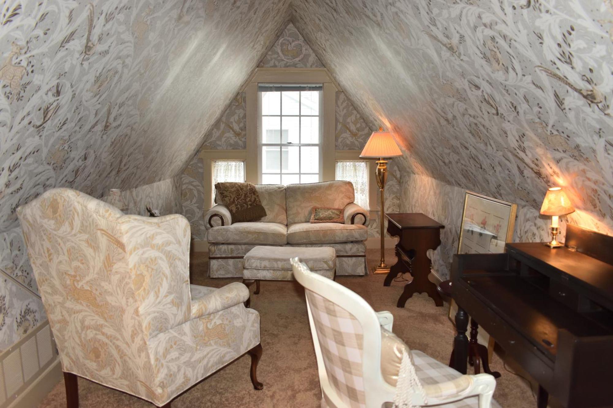 Yelton Manor Bed And Breakfast 南黑文 客房 照片